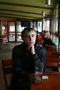 Максим Гридчин