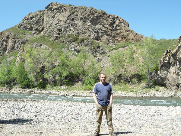 Иван Фирсов