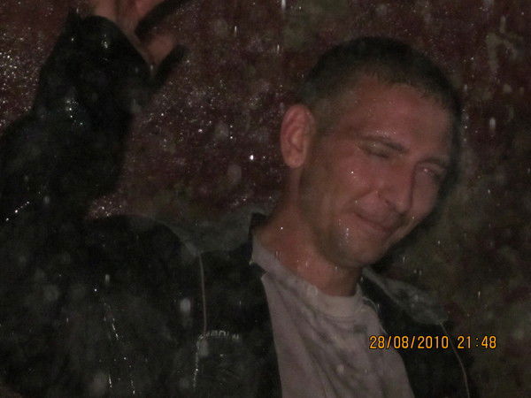 Максим Немец