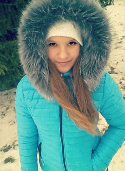 Анастасия Кузнецова