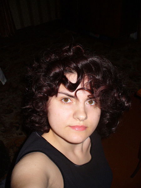 Татьяна Сафонова