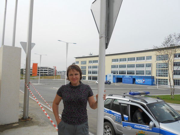 Нина Леушина