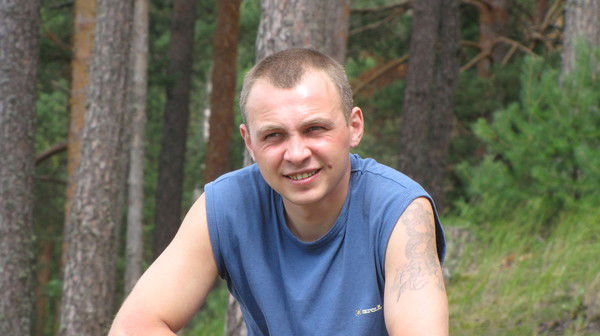 Алексей Михайлов