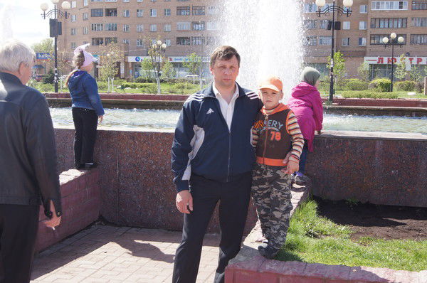 Константин Белянкин