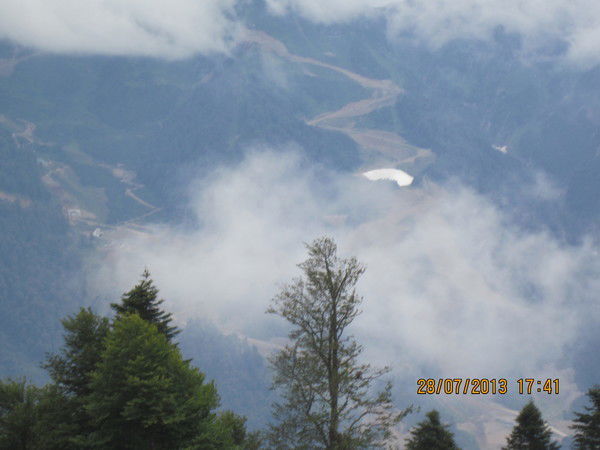 Cергей Салорев