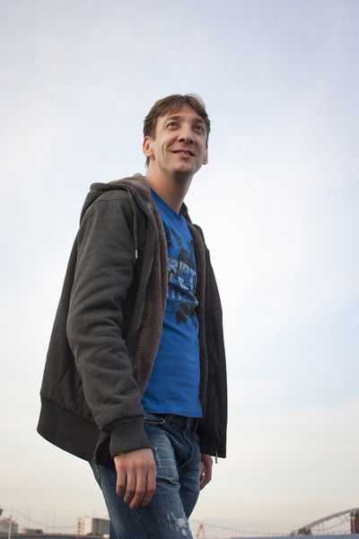 Павел Толстенков