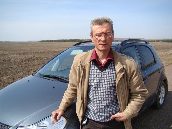 Александр Алексеев