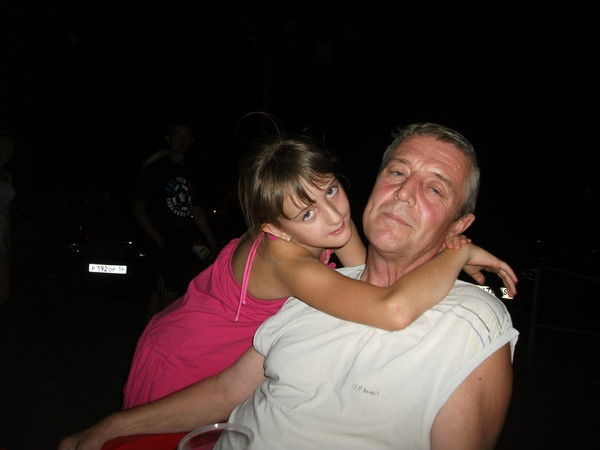 Александр Скорц