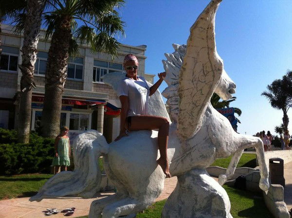 Лиана Нестерова