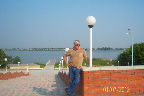 Вячеслав Жевак