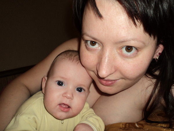 Альбина Иващенко