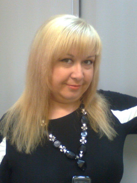 Анастасия Иудова