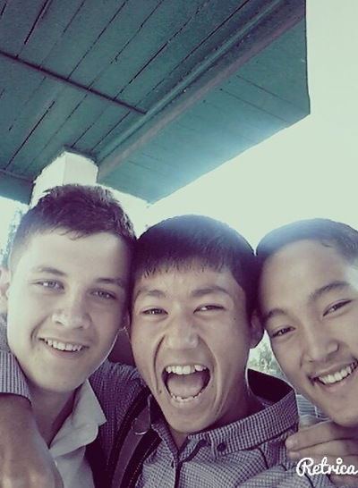 Влад Левченко