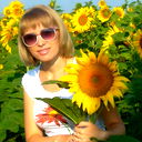 Оксана Рыжакова