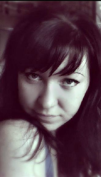 Ирина Шинкаренко