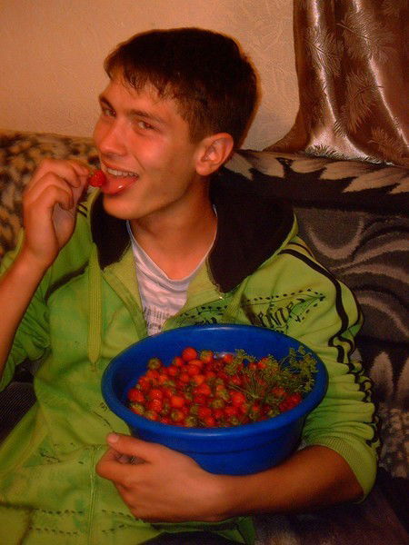 Константин Салигжанов