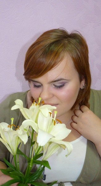 Яна Горянская