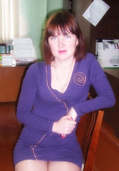 Лидия Лукина