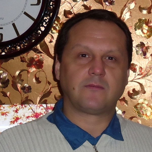 Алексей Ишков