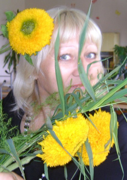 Светлана Шлыкова