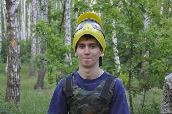 Александр Завгородний