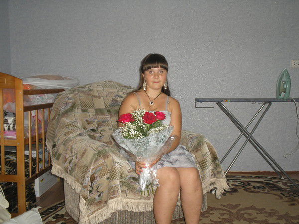 Полина Пулова