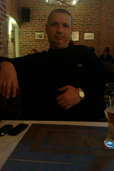 Сергей Шершаков