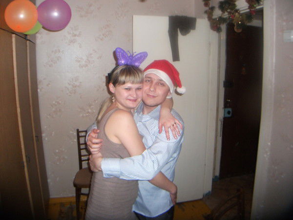 Евгения Сагдеева