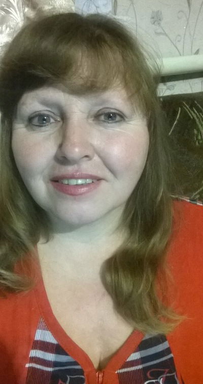 Вера Мельник