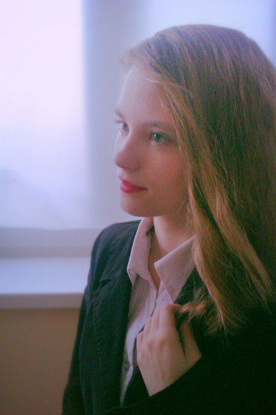 Света Смирнова