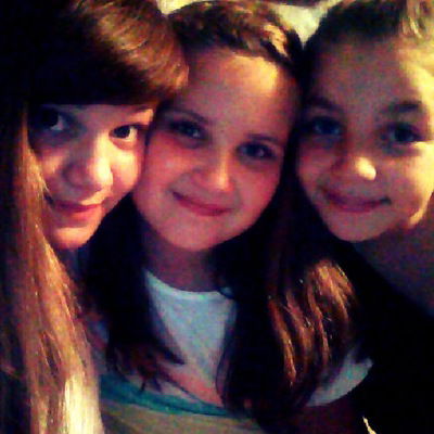 Юлия Зиберт