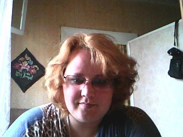 Таня Смирнова