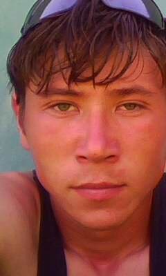 Жаскен Кекчебаев