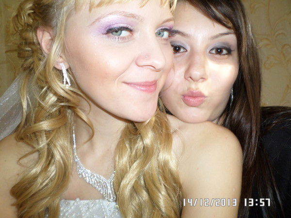 ~Дев@4Ка Брюнето4Ка~