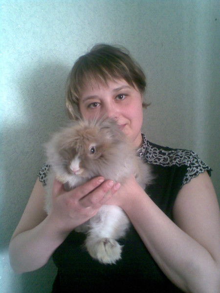 Наталья Пудовкина