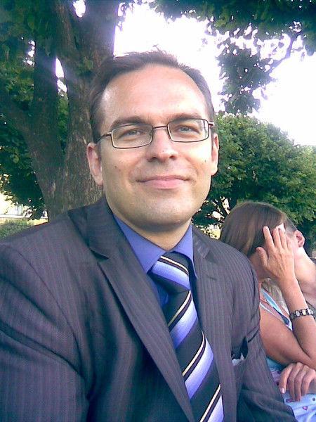 Александр Леванов