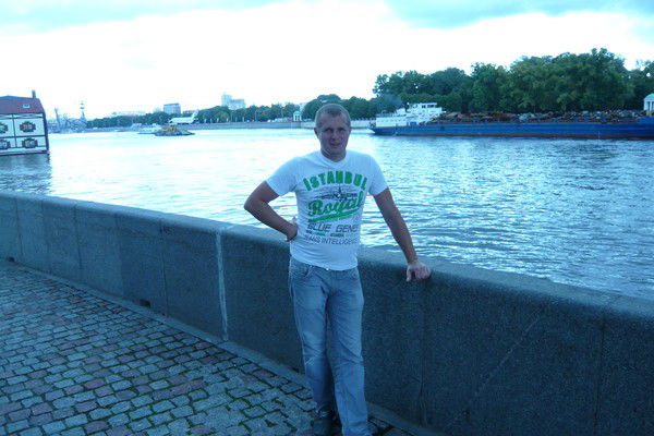 Валера Кормильцев