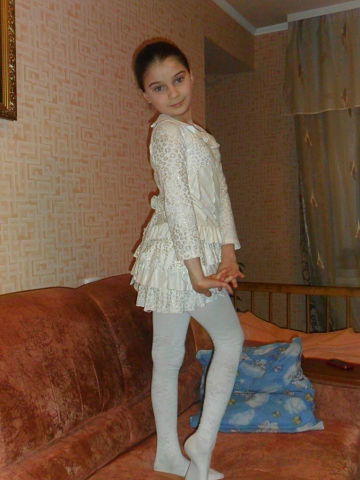 Александра Сиждорчук