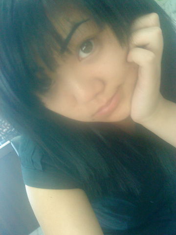 Любимая Людочка)))