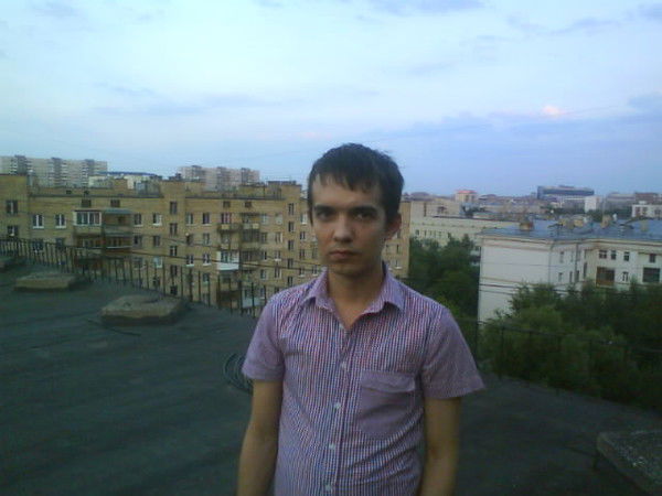 Стас Ильмурзин