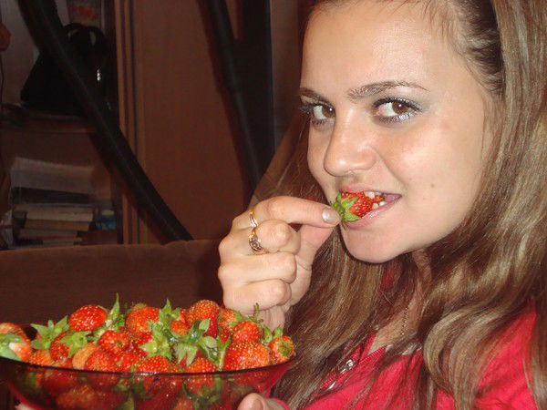 Ольга Доровикова