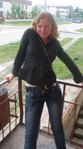 Ангелина Дытман