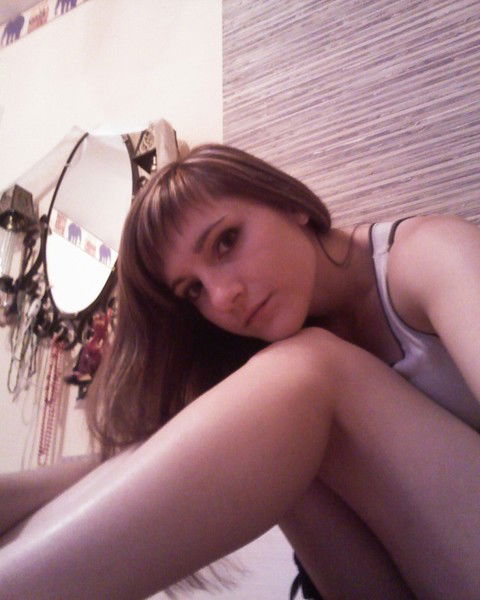 Ольга Потапова