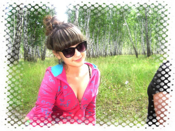 Дашенька Айтпаева