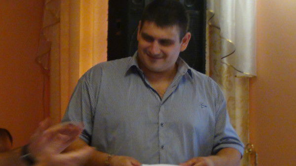 Павел Медников