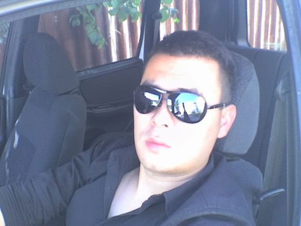 Даурен Копшилбаев