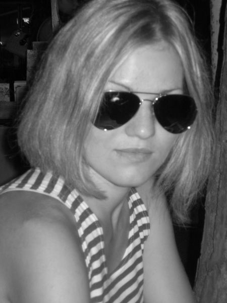 Алена Савошевич