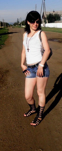 Татьяна Муратова