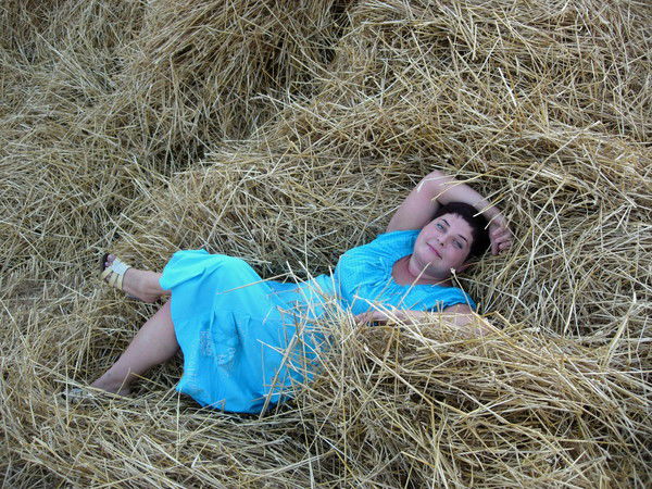 Елена Дюбанова