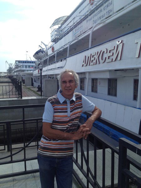 Гилязутдинов Рустем